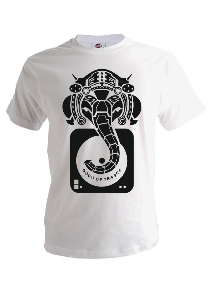 ���������� ������� �������� Guru of trance �� ����� � ����� 