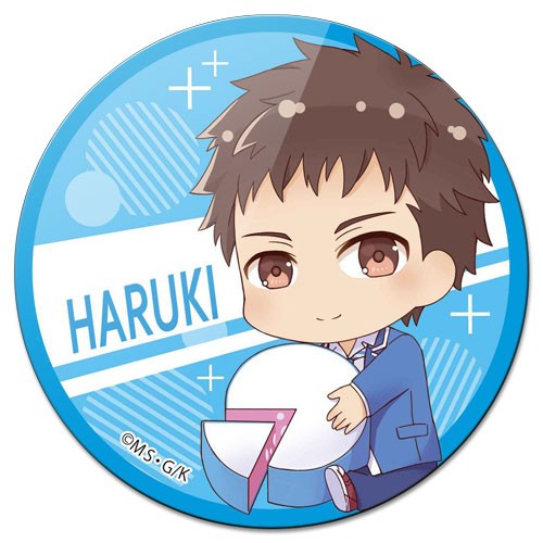 ���������� ������� ������ ��������� ������� Konbini Kareshi Haruki Mishima �� ����� � ����� ����� �� ����������� / Konbini Kareshi / Convenience Store Boy Friends