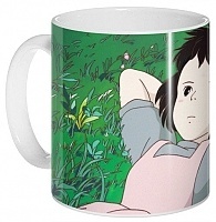  Kiki's Delivery Service 310664