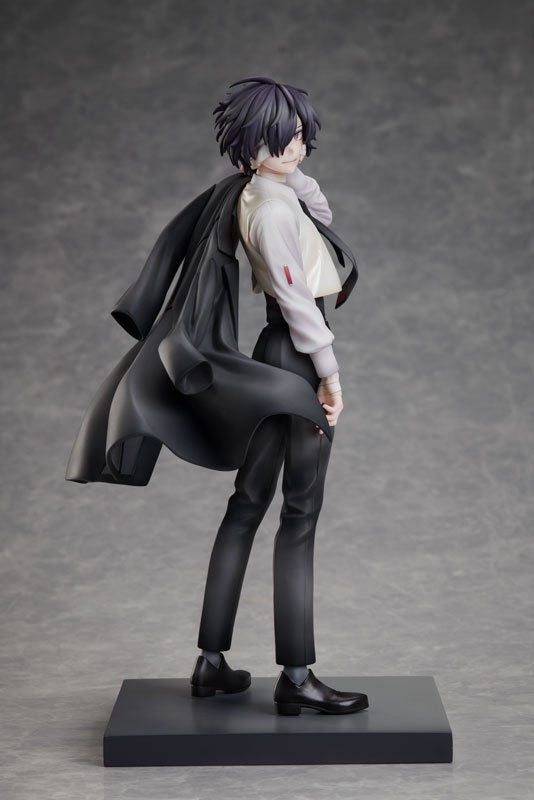 ������� KDcolle Bungo Stray Dogs Osamu Dazai Original Series Age Fifteen Ver. 1/7 Complete Figure