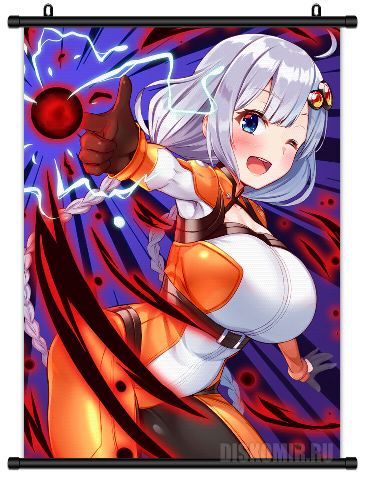 ���������� ������� ������� �������� Vocaloid - Kizuna Akari �� ����� � ����� ��������� / Vocaloid