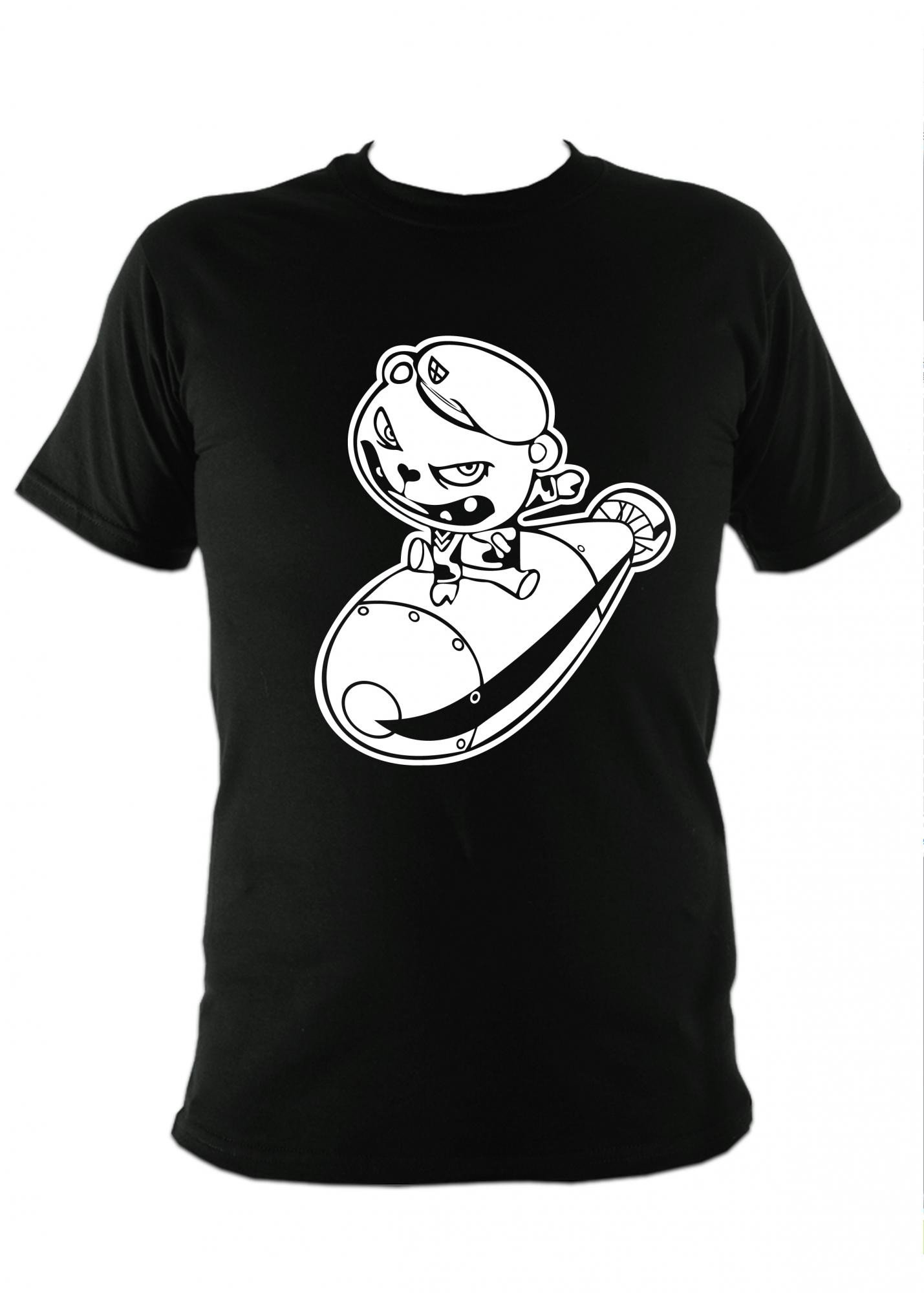 ���������� ������� �������� Happy Tree Friends 48542 �� ����� � ����� 