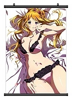   Tokyo Ravens /   - ʸ 