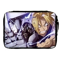      / Fullmetal Alchemist