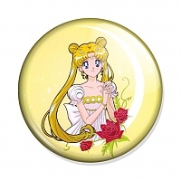  Princess Serenity