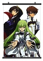   Code Geass 50242