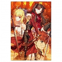  "Fate/stay night" Unlimited Blade Works ( A3, 252 )