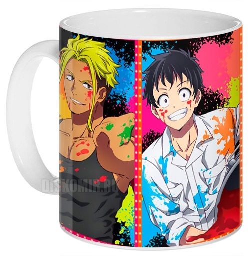 ���������� ������� ������������ ������ �� ����� ������������ ������ ����� / Zom 100: Bucket List of the Dead / Zom 100: Zombie ni Naru made ni Shitai 100 no Koto