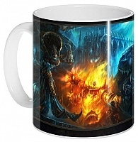  World of Warcraft 331333