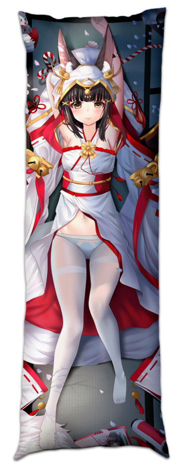 ��������� ���������� Nagato �� Azur Lane