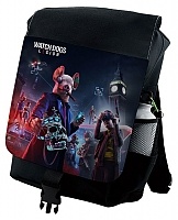   "Watch Dogs Legion"