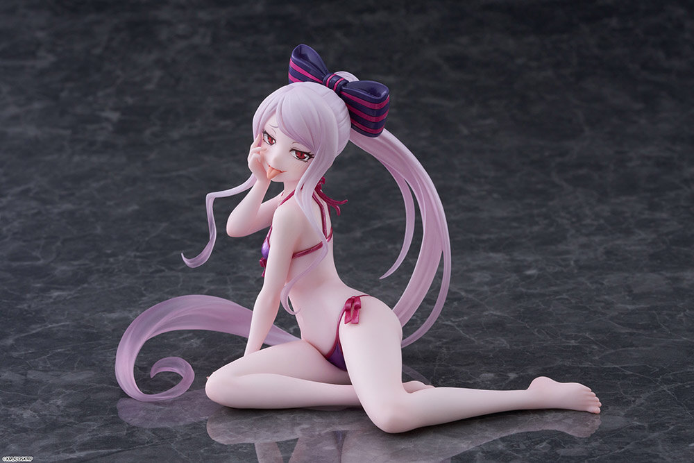 ������� SAV Desktop Cute Shalltear Swimsuit Ver.