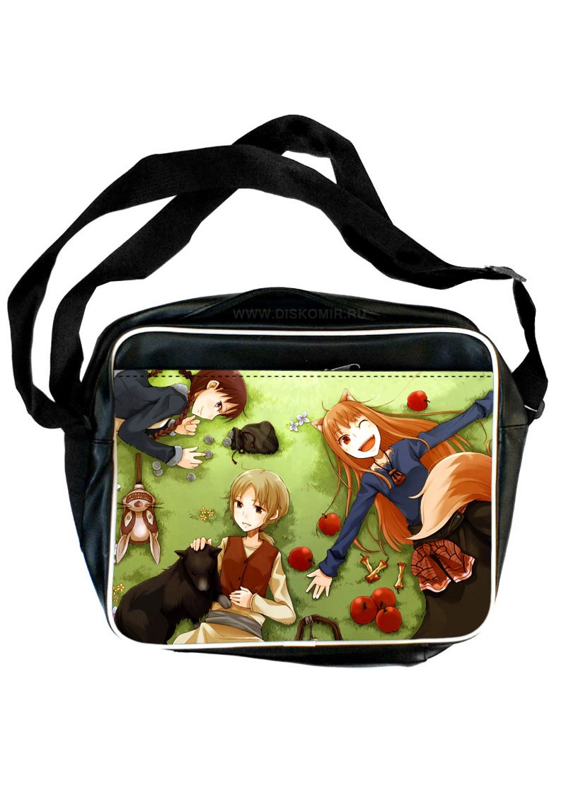 ���������� ������� ����� Spice And Wolf 65776 �� ����� � ����� ������� � �������� / Spice and Wolf / Ookami to Koushinryou