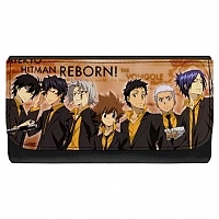   Katekyo Hitman Reborn! 344555