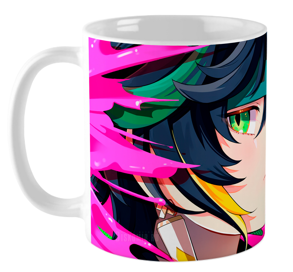 ���������� ������� ������������ ������ �� ����� ������ ������ / Genshin Impact