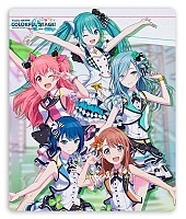     Project SEKAI - MORE MORE JUMP!