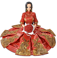  One Piece Model Story Boa Hancock