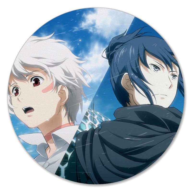 ���������� ������� ������ ��� ����� ������� No.6 �� ����� � ����� ������ ���� / No.6 / Number Six / Number 6