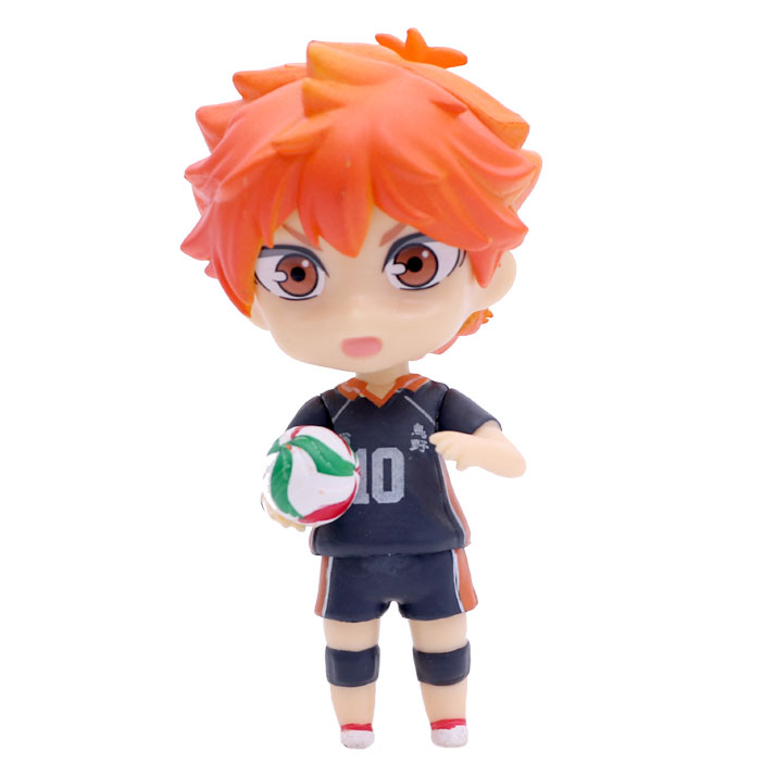 ������� Haikyuu!!: Shouyou Hinata
