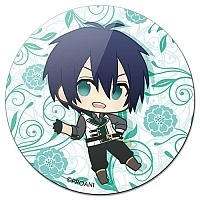    Tsukipro The Animation - Puni Chara Kensuke Yaegashi