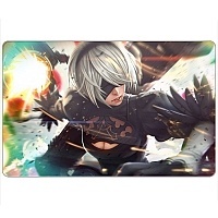    NieR: Automata - Yorha No. 2