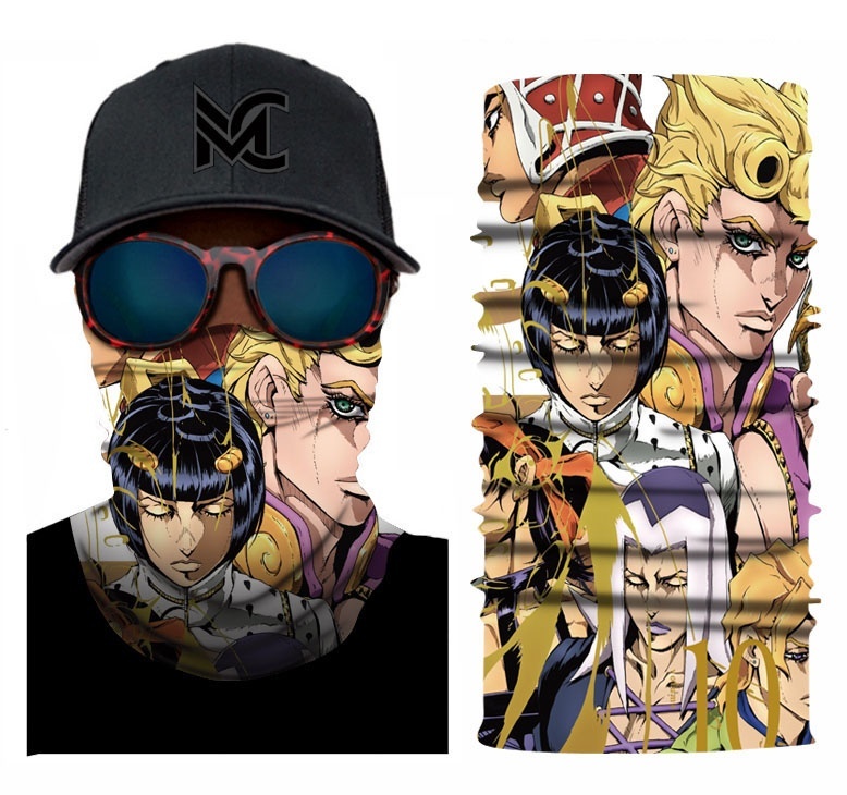 ���������� ������� ����� - ����� ����������� ����������� ������ 610689 �� ����� � ����� ����������� ����������� ������ / JoJo's Bizarre Adventure / JoJo no Kimyou na Bouken