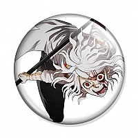    - Juuzou Suzuya