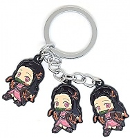 ������ ������������� Kimetsu no Yaiba Nezuko Kamado