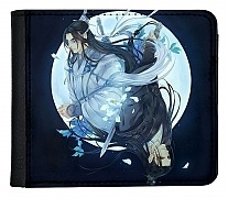     "Mo Dao Zu Shi" Song Lan  Xiao XingChen