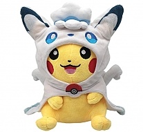 ������ ������� Pokemon - Pikachu � ����� �������