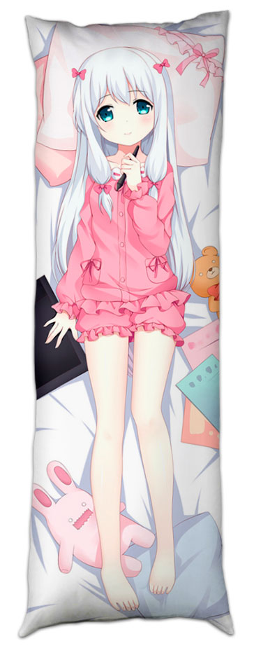 ��������� ���������� �� ������� ��������� Sagiri Izumi �� ��������-������