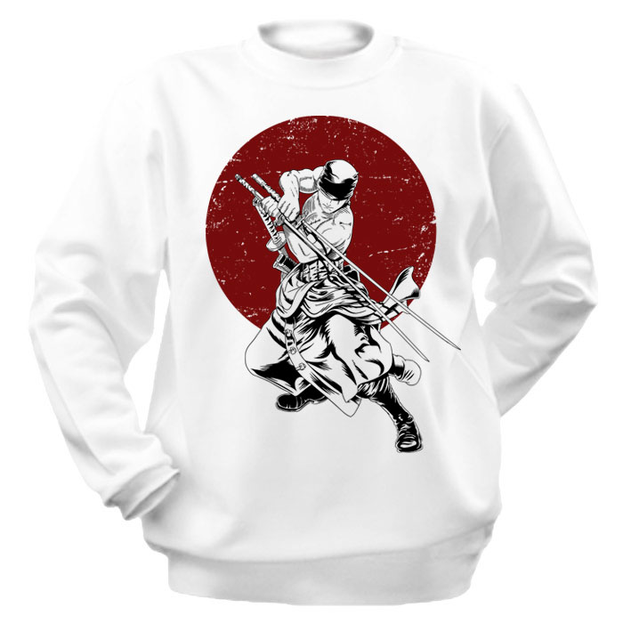     One Piece - Sword's Master     - / One Piece /   /  