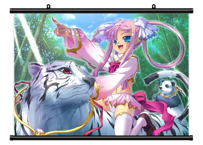 ���������� ������� ������� �������� Koihime Musou 350998 �� ����� � ����� ������������ ��������� ����� / Koihime Musou