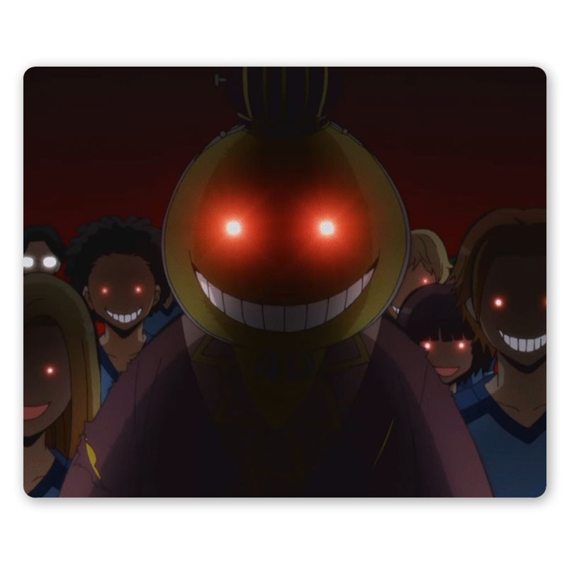 ���������� ������� ������ ��� ����� ������������� Assassination Classroom Class-E �� ����� � ����� ����� ����� / Assassination Classroom / Ansatsu Kyoushitsu