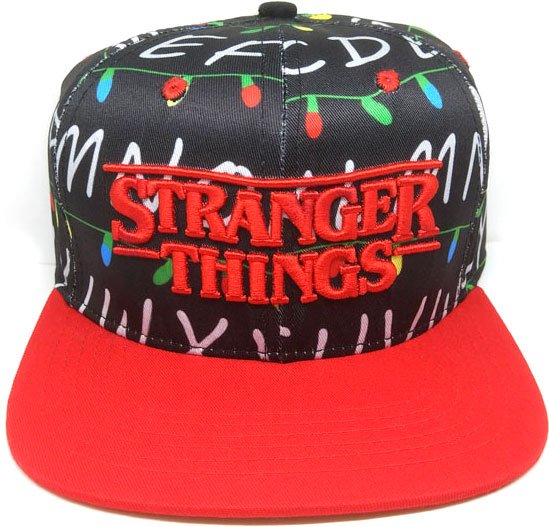 ���������� ������� ��������� Stranger Things �� ����� � ����� ����� �������� ���� / Stranger Things / ���������� �������