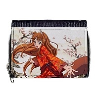   Spice and Wolf - Horo "Sakura"