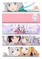 ����� ������ Eromanga-sensei No.2