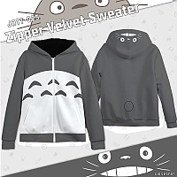   Totoro