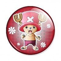  One Piece Chopper Tony Tony