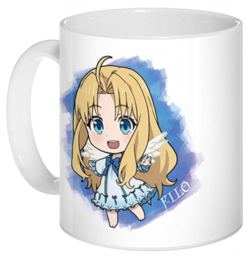 ���������� ������� ������ ����������� ����� ���� - Raphtalia � Firo �� ����� � ����� ����������� ����� ���� / Tate no Yuusha no Nariagari / The Rising of the Shield Hero / ����������� ����� ����