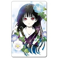    Hell Girl Ai Enma