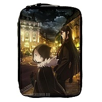   Lord El-Melloi II "Nighttime in the City"