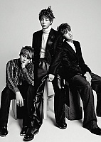   Bangtan Boys
