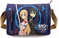 ����� �������� Sword Art Online