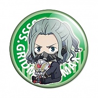  SSSS.Gridman - Chibi Max