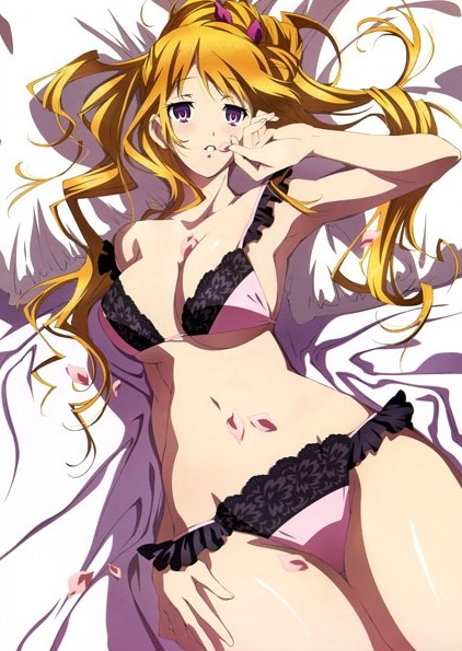 ���������� ������� ������ �������� Tokyo Ravens / ��������� ������ - ʸ�� �������� �� ����� � ����� ��������� ������ / Tokyo Ravens