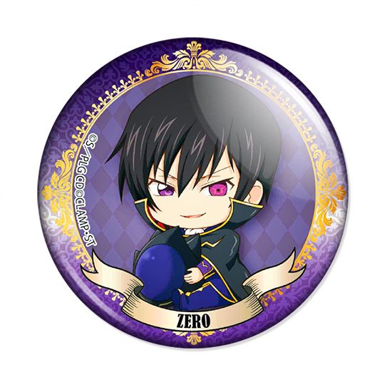 ���������� ������� ������ ��� ����: ���������� ����� - Chibi ���� �� ����� � ����� ��� ���� / Code Geass