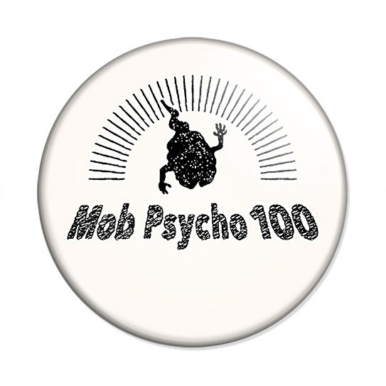 ���������� ������� ������ ��� ����� 100% - ����� �� ����� � ����� ��� ����� 100 / Mob Psycho 100 / Mob Psycho Hyaku / Mob Psycho One Hundred