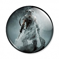  The Elder Scrolls V: Skyrim - Dawnguard