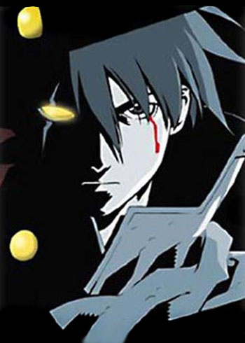 ���������� ������� The Soultaker (���������� ���) MPEG4 �� ����� � ����� 